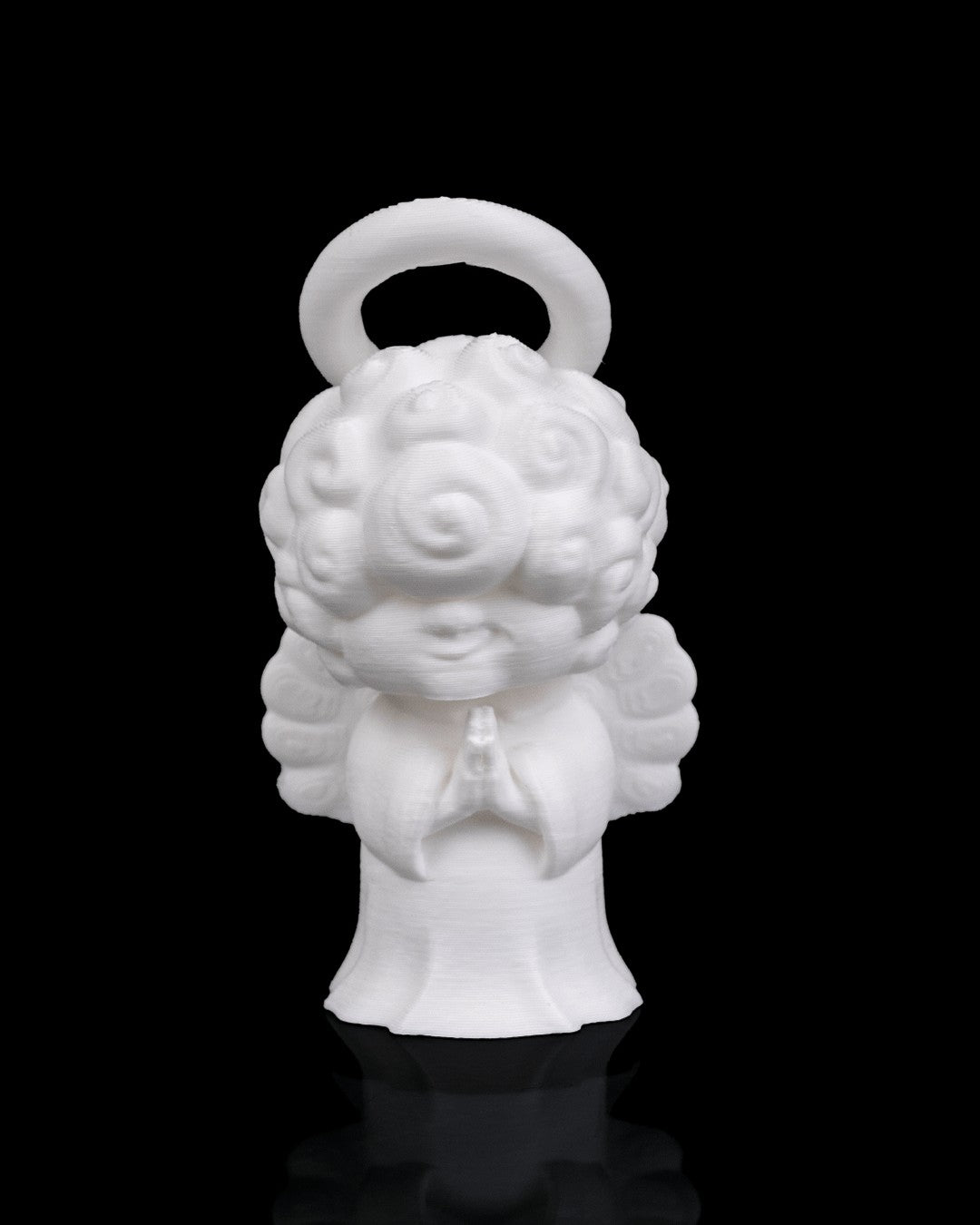Little Angel Ornament — photo 7