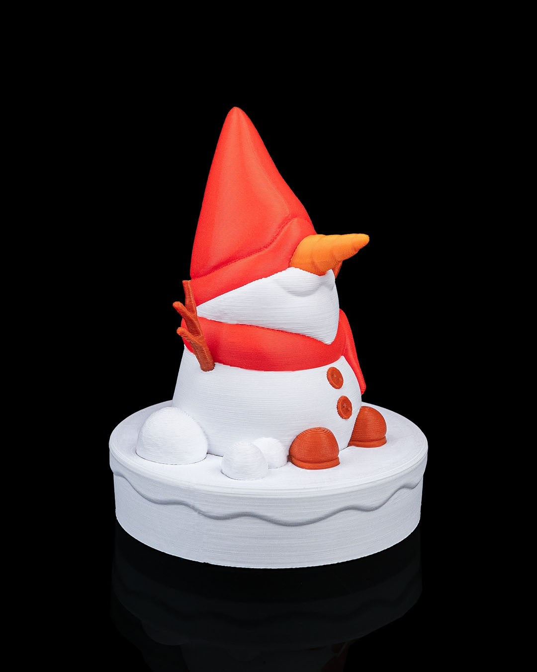 Snow Gnoman — photo 2