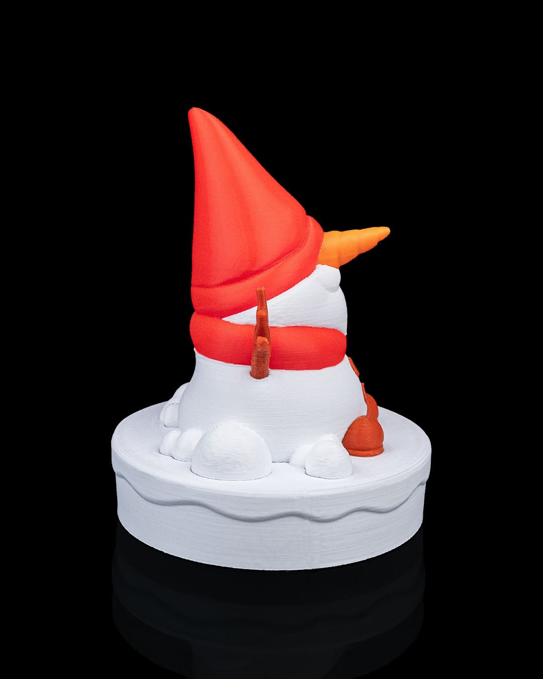 Snow Gnoman — photo 3