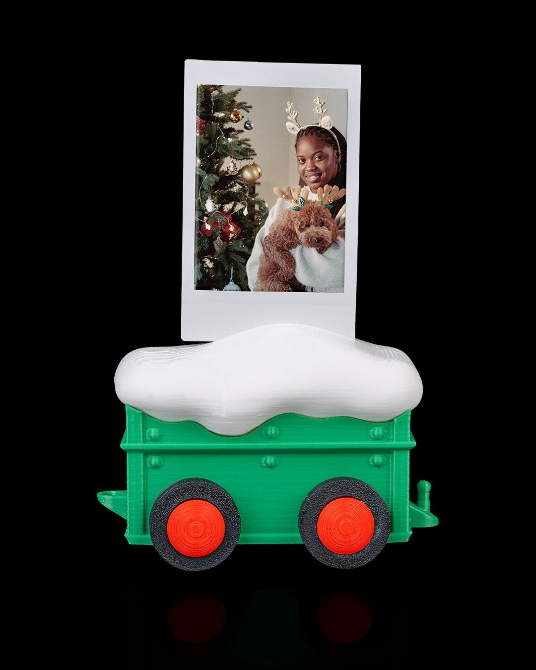 Xmas Xpress — photo 3