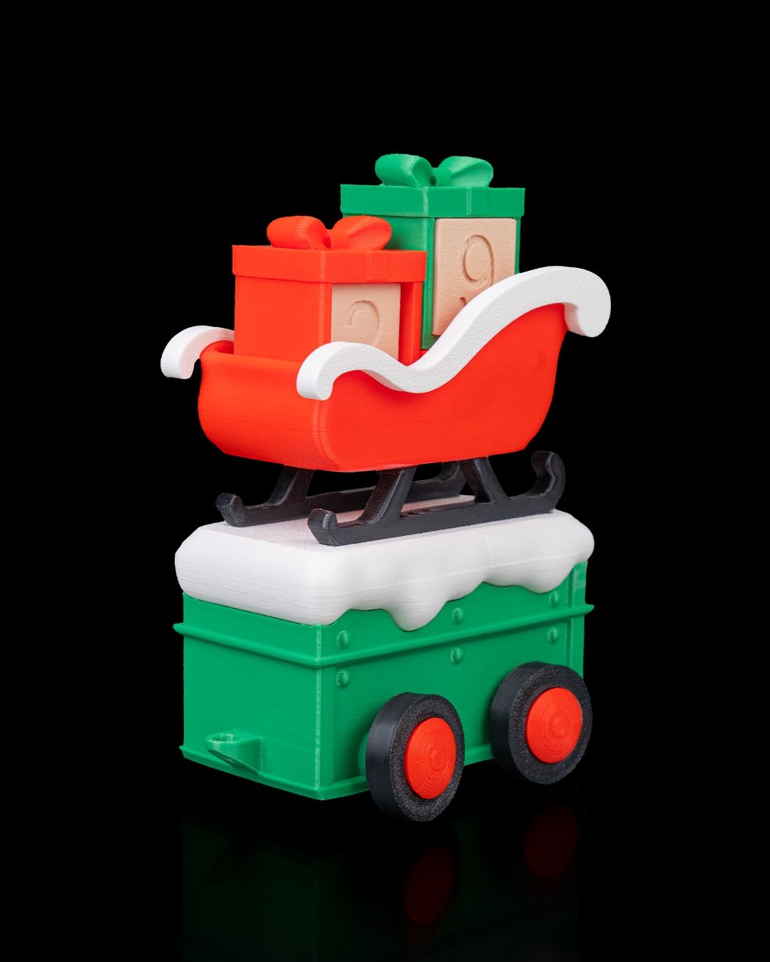 Xmas Xpress — photo 5
