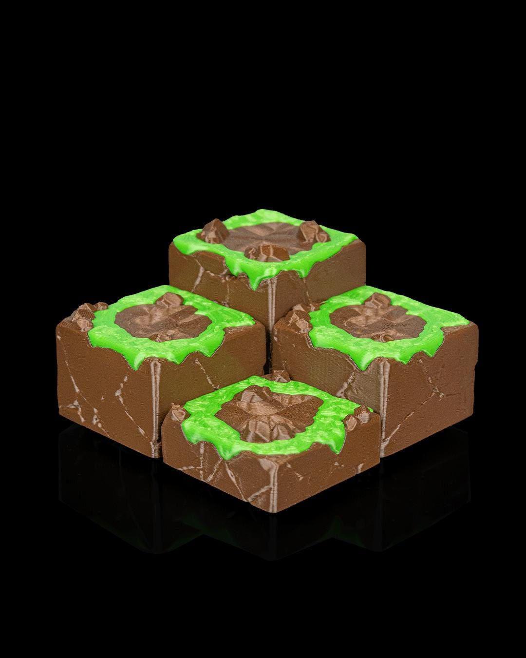 Tactics Tiles Display System - Anty not included