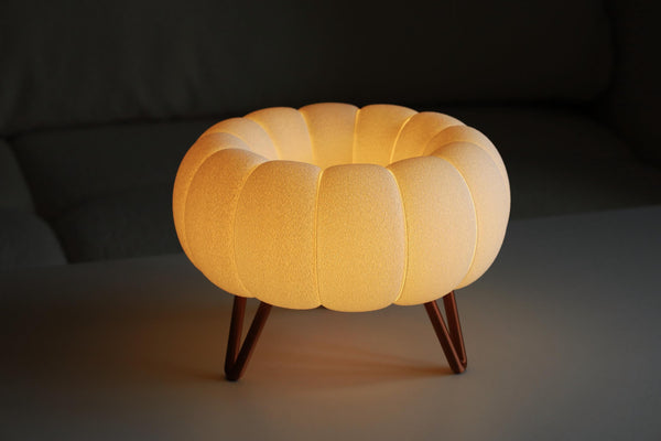 Airy Table Lamp