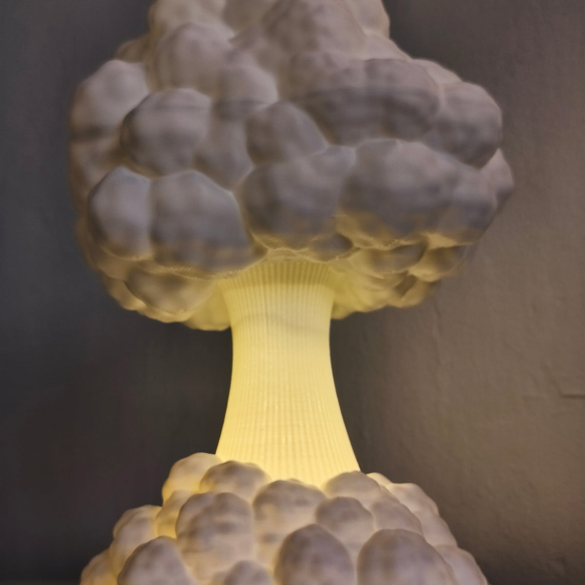 Cloudburst Ambient Lamp