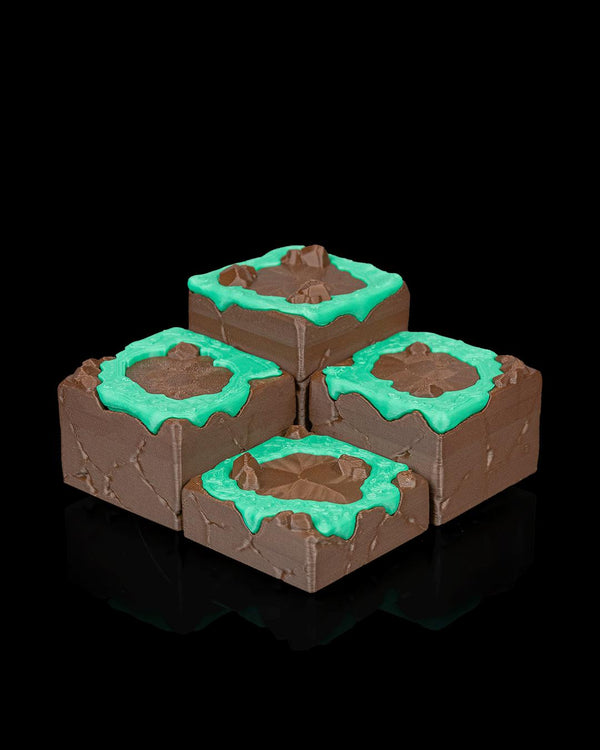 Tactics Tiles Display System - Anty not included