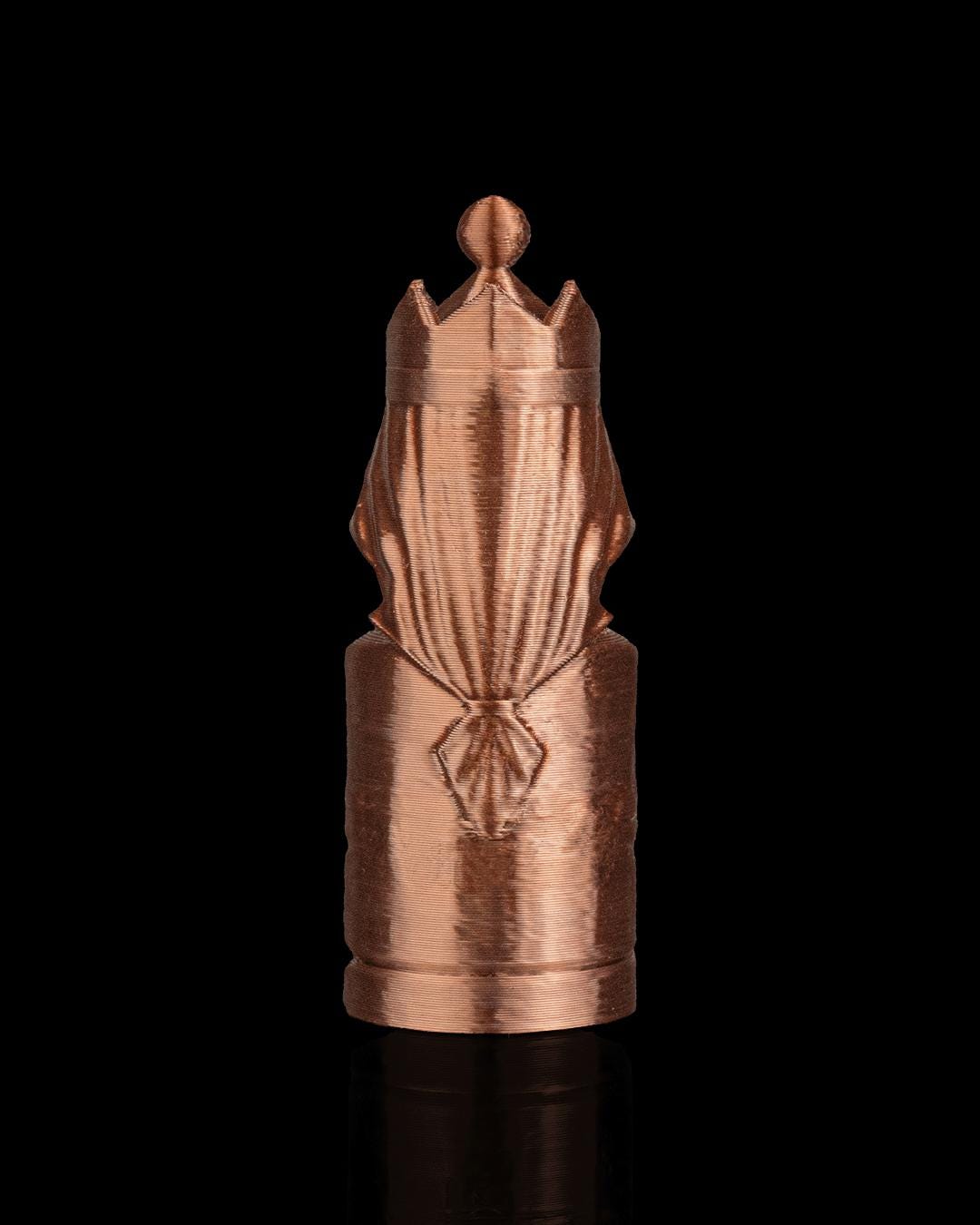King's Mind Chess Set