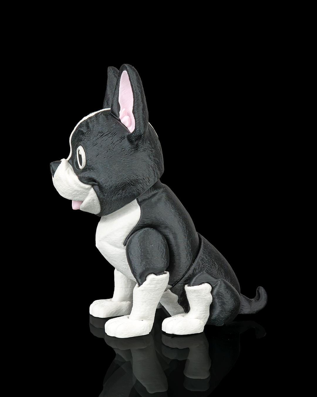 Pierre the French Bulldog