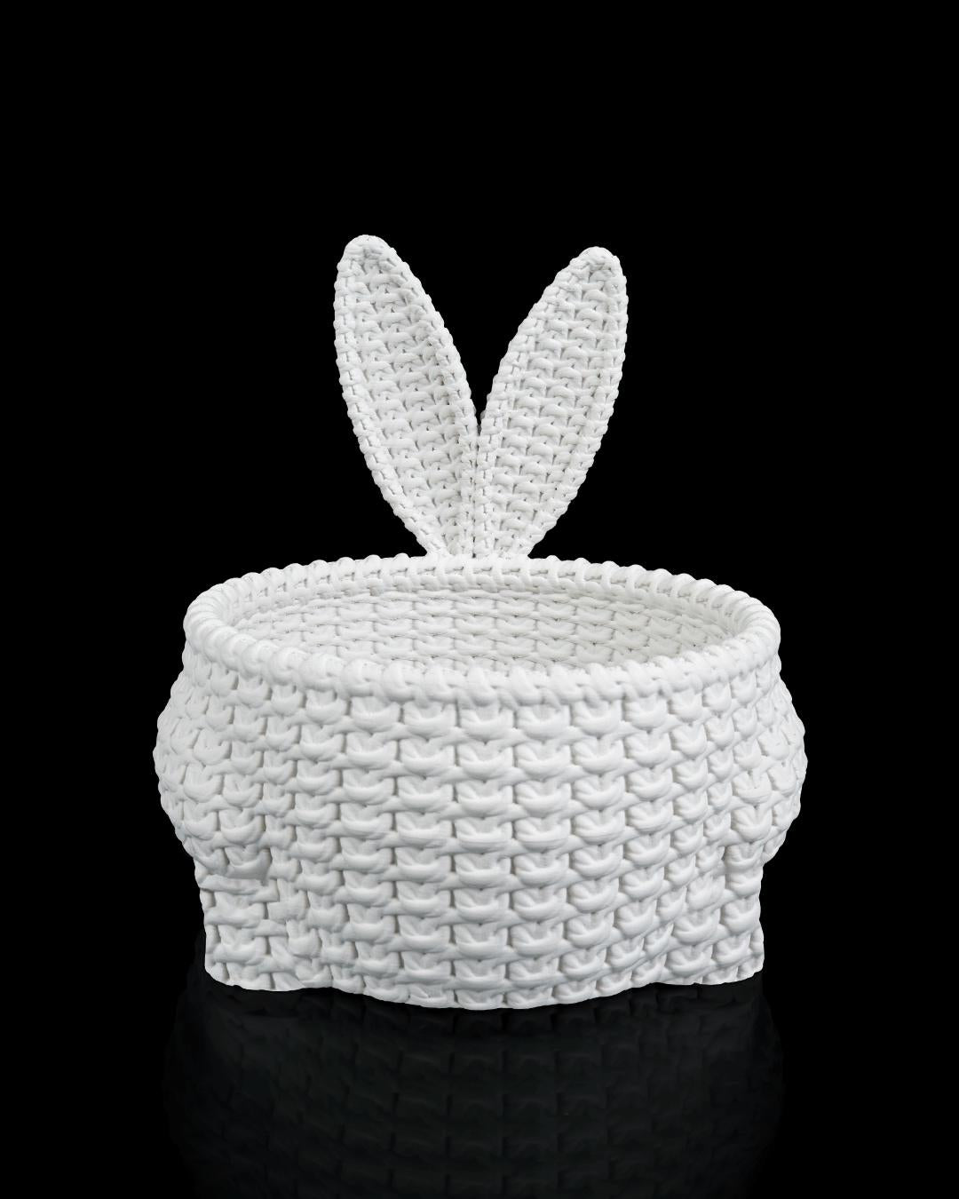 Bunny Bowl - Container