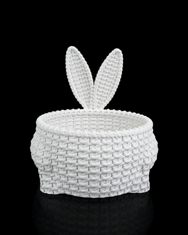 Bunny Bowl - Container