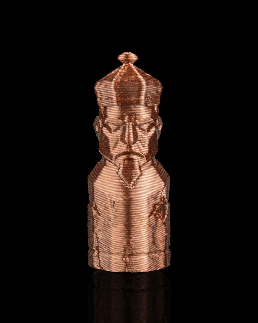 King's Mind Chess Set
