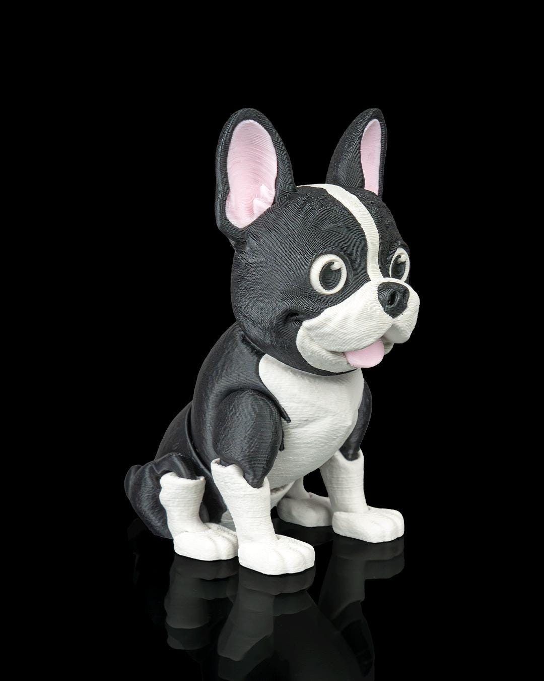 Pierre the French Bulldog
