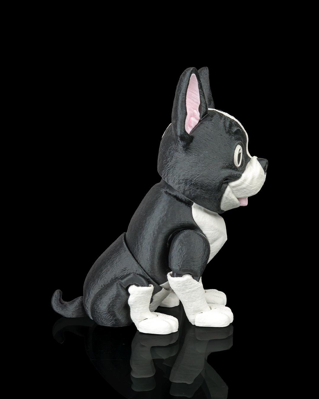 Pierre the French Bulldog