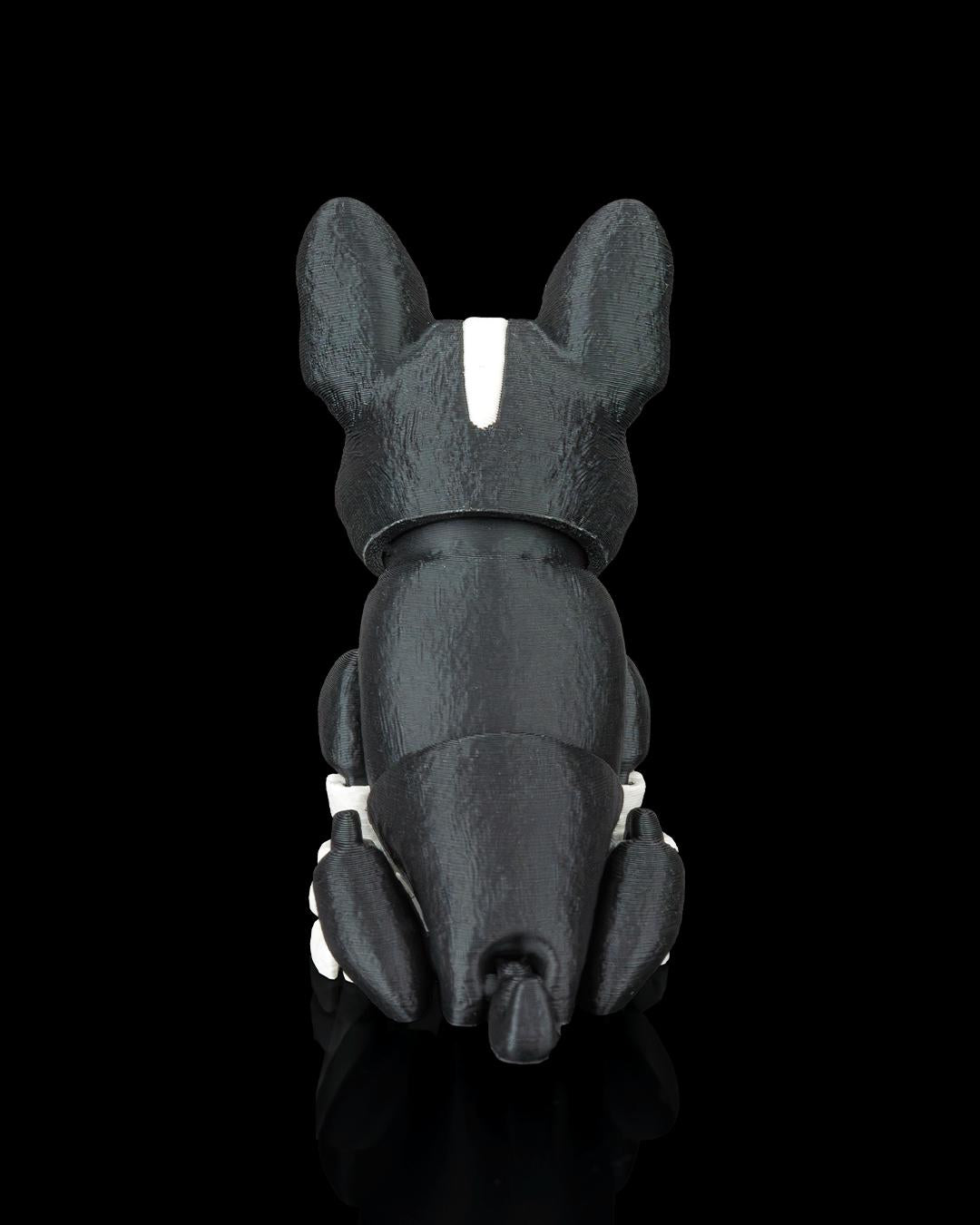 Pierre the French Bulldog