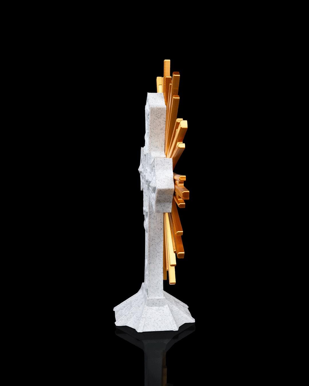 Sacred Cross Home Decor