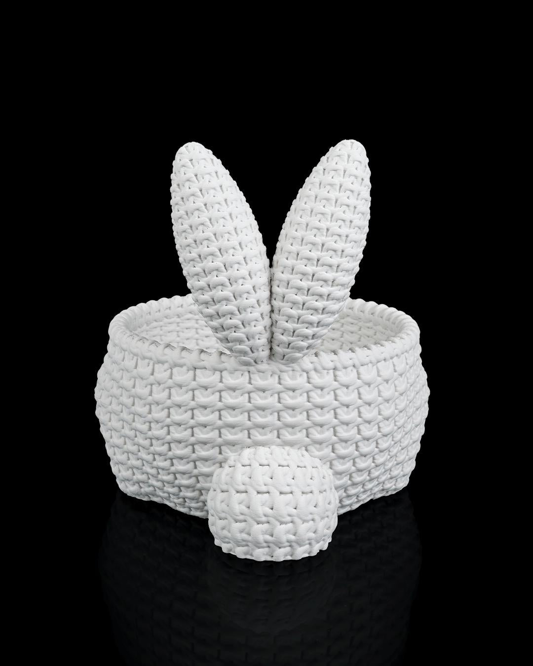 Bunny Bowl - Container