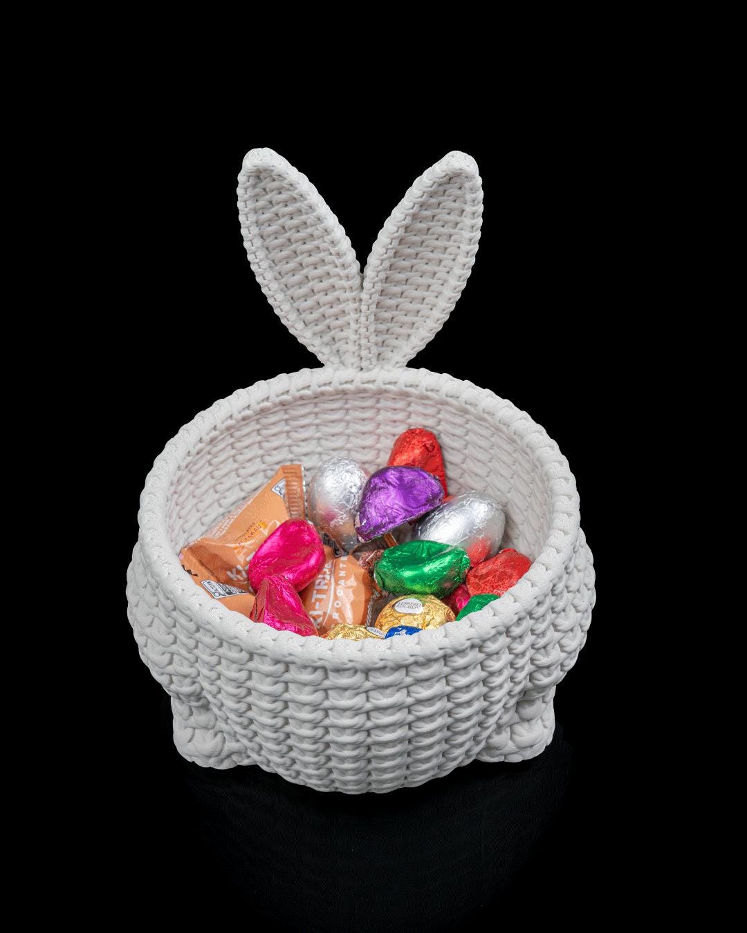 Bunny Bowl - Container