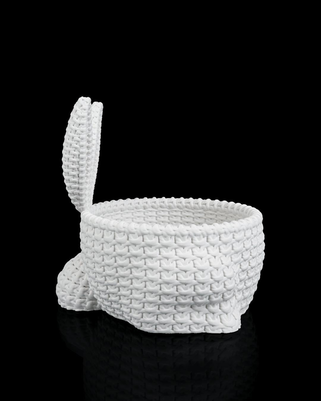 Bunny Bowl - Container