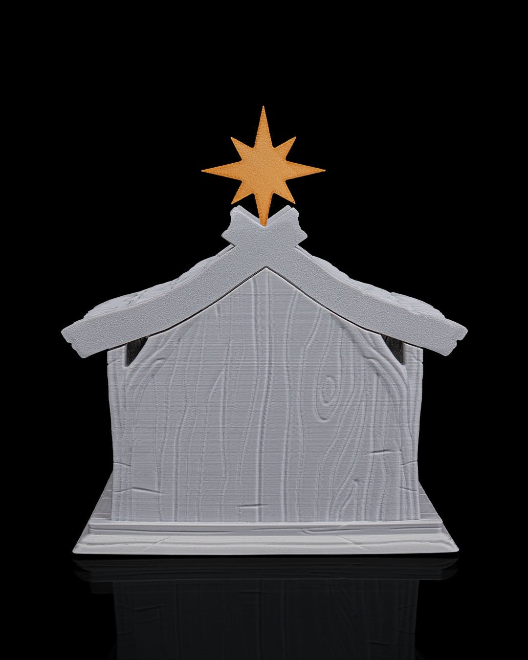Bright Nativity Table Lamp — photo 4