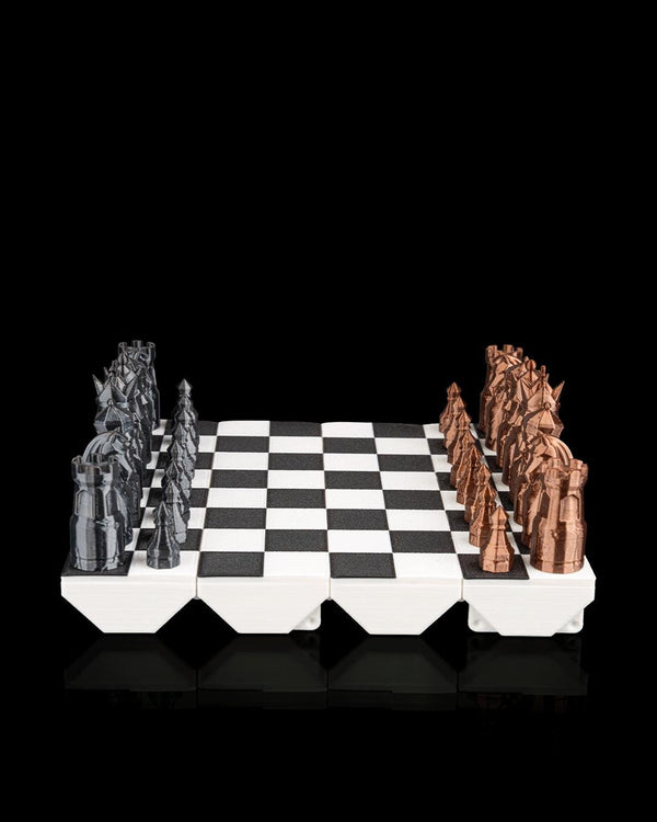 King's Mind Chess Set