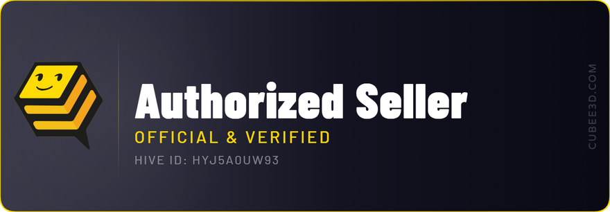 Authorized Seller — Official & Verified