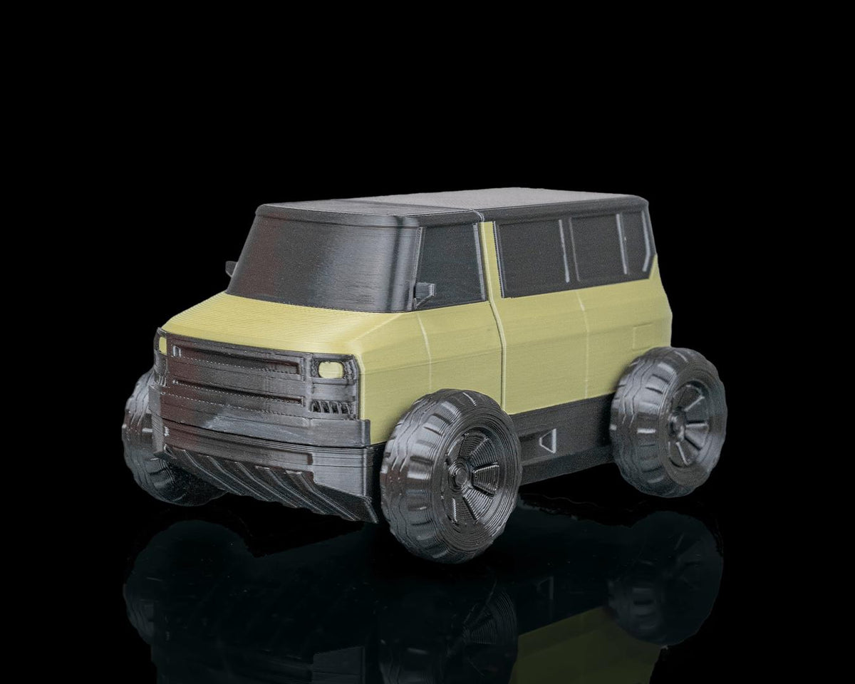 Snap Car Builder Set: Modular Toy Vehicle for Creative Play