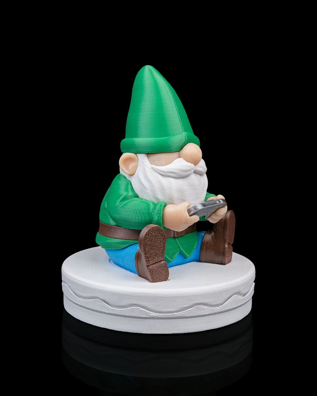 GG Gnome — photo 2