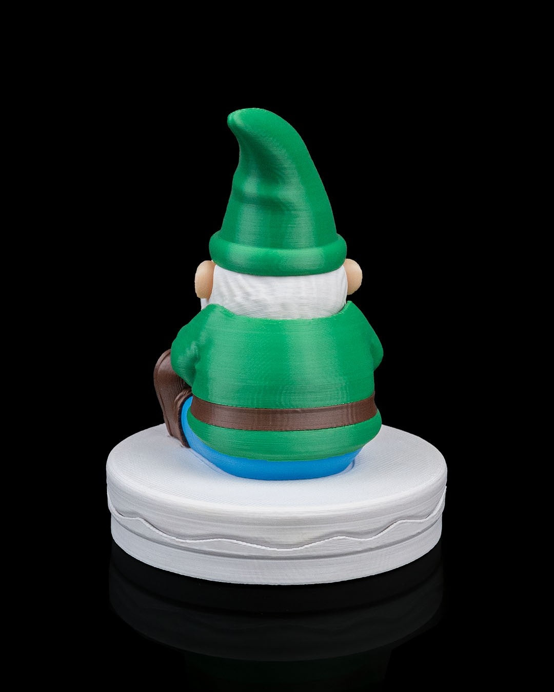 GG Gnome — photo 4