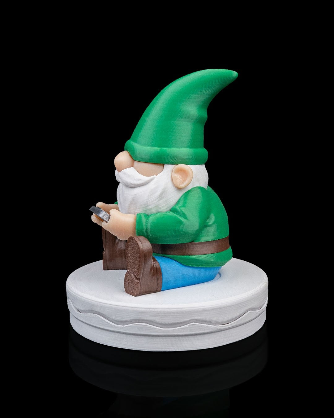 GG Gnome — photo 5