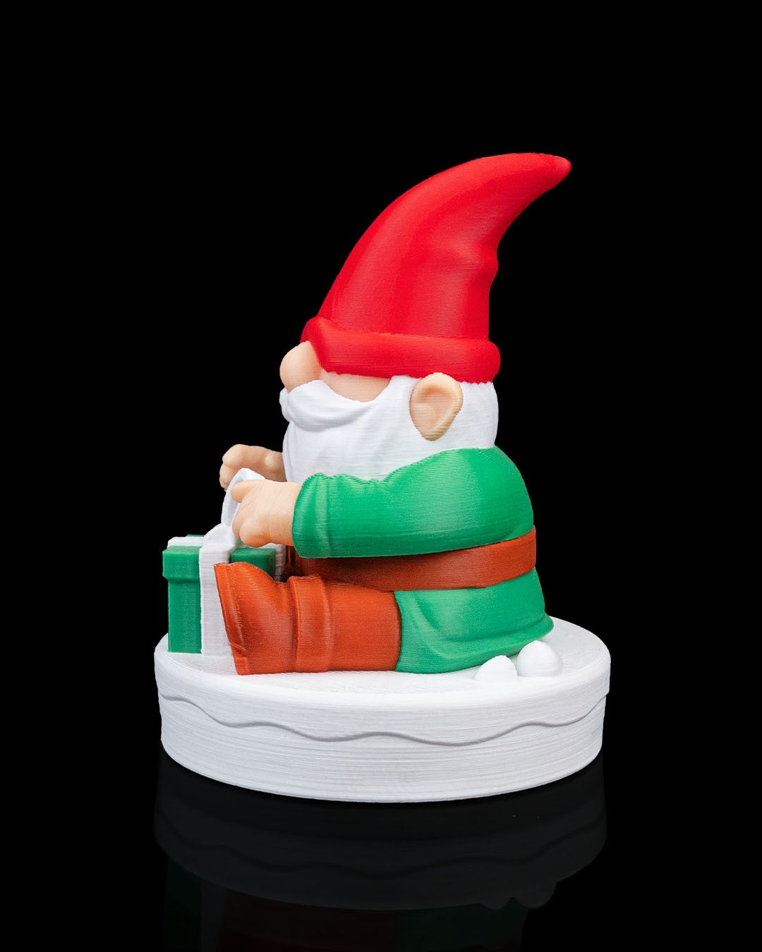 Gnome Surprise — photo 3