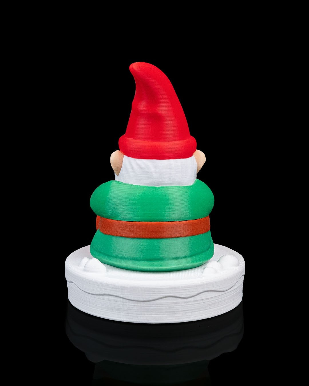 Gnome Surprise — photo 4
