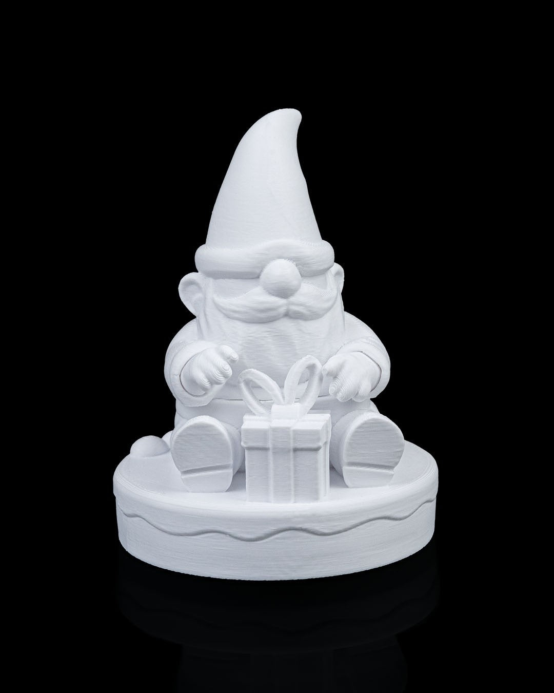 Gnome Surprise — photo 7