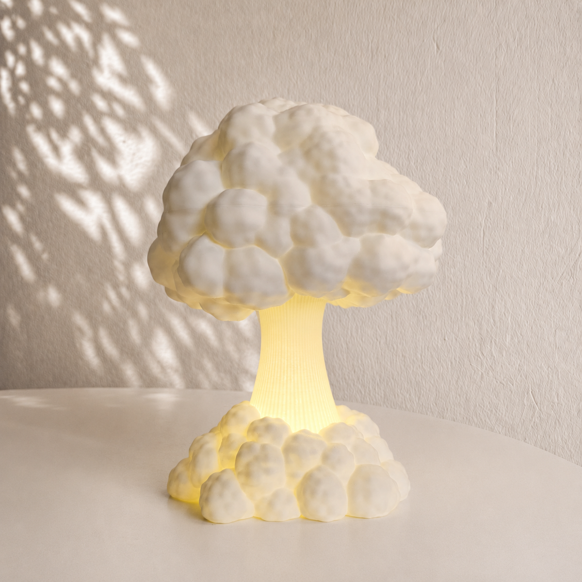 Cloudburst Ambient Lamp