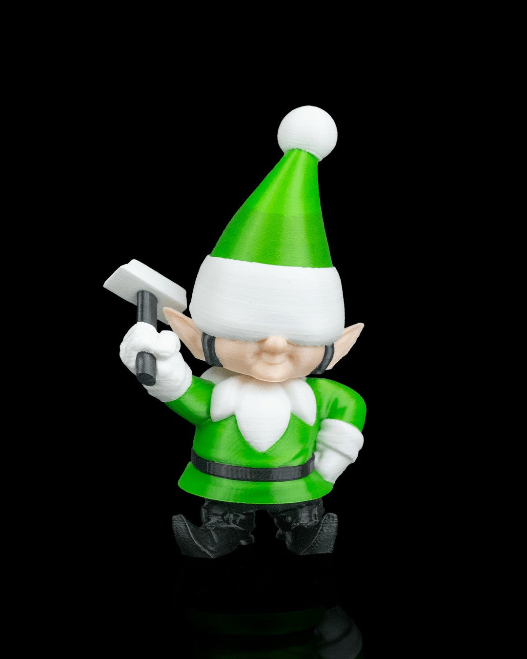 Jingle Pal Ornament — photo 2