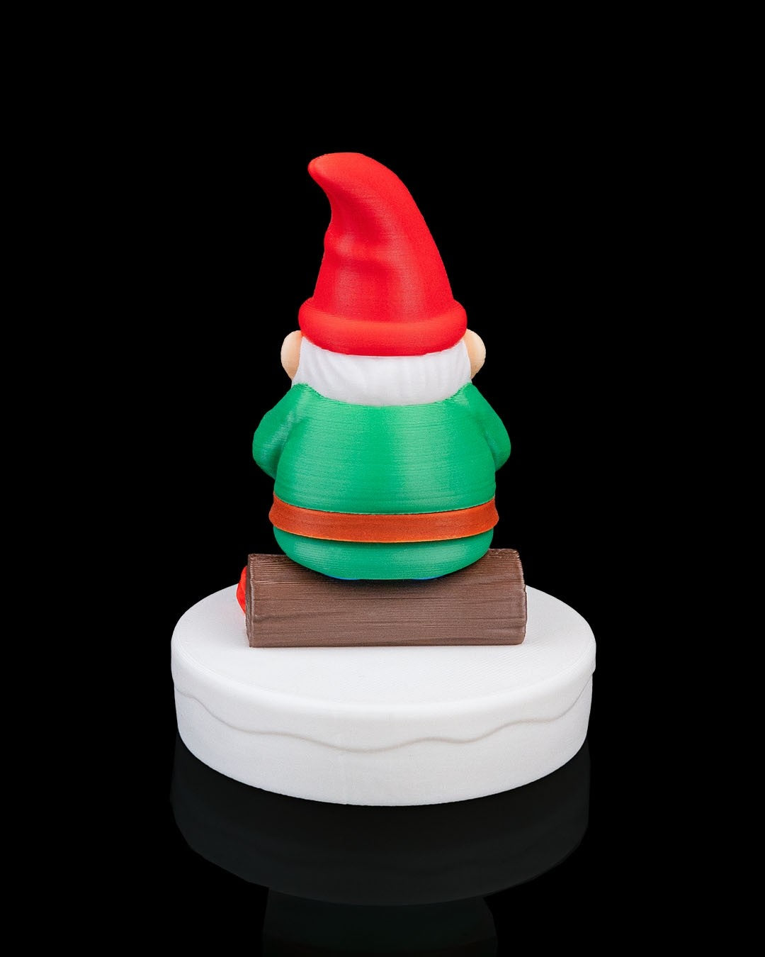 Knitmas Gnome — photo 4