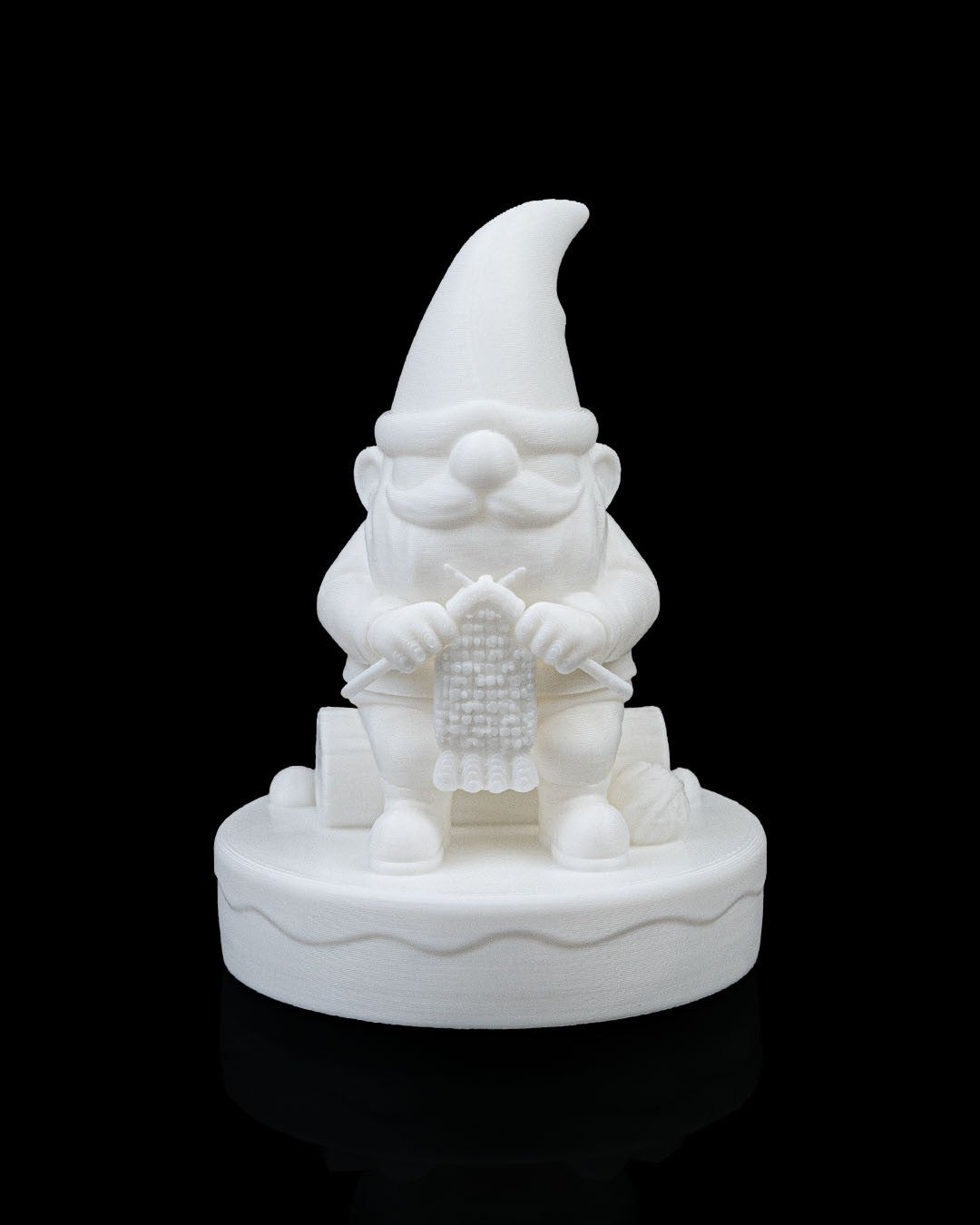 Knitmas Gnome — photo 7