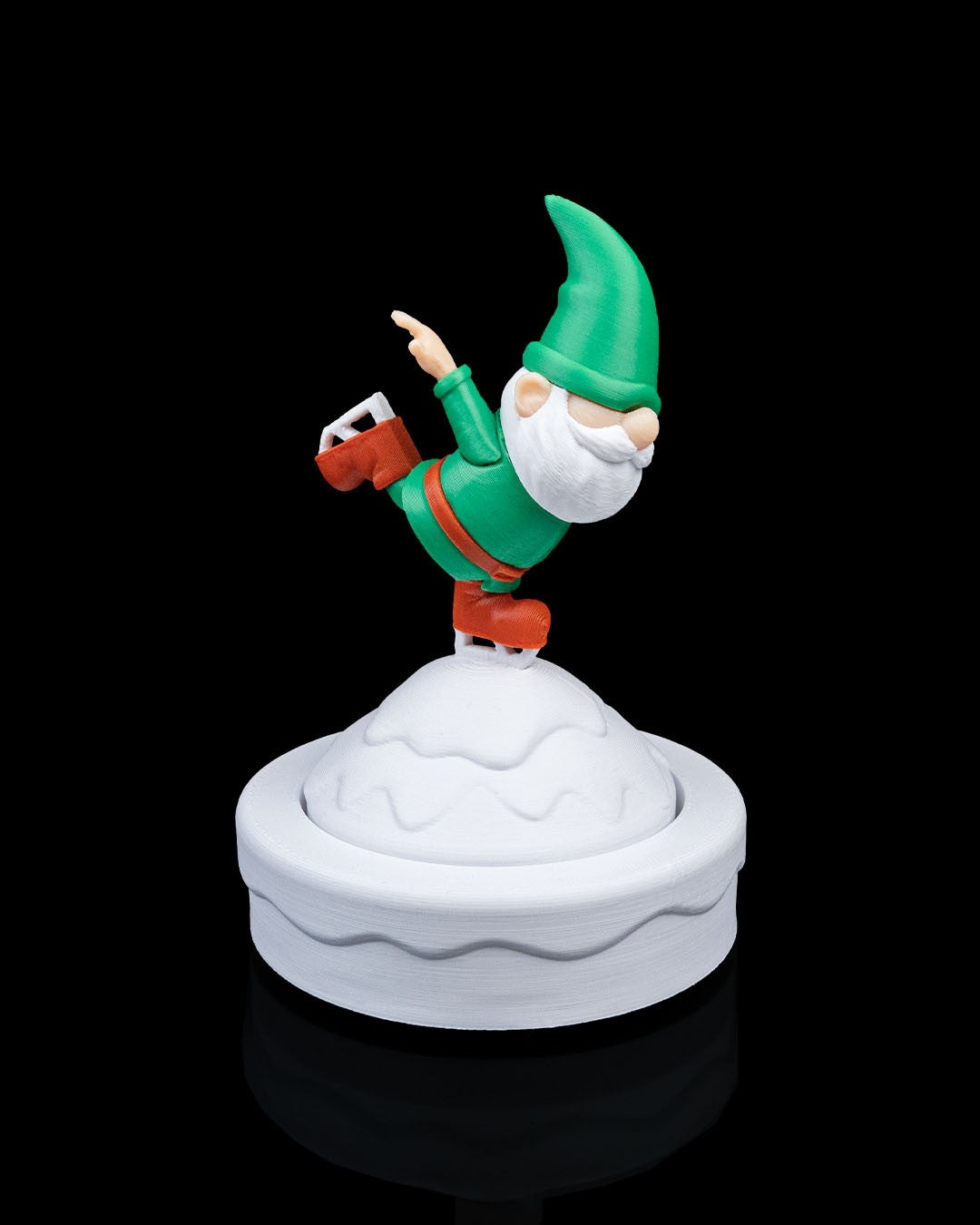 Let It Gnome — photo 2