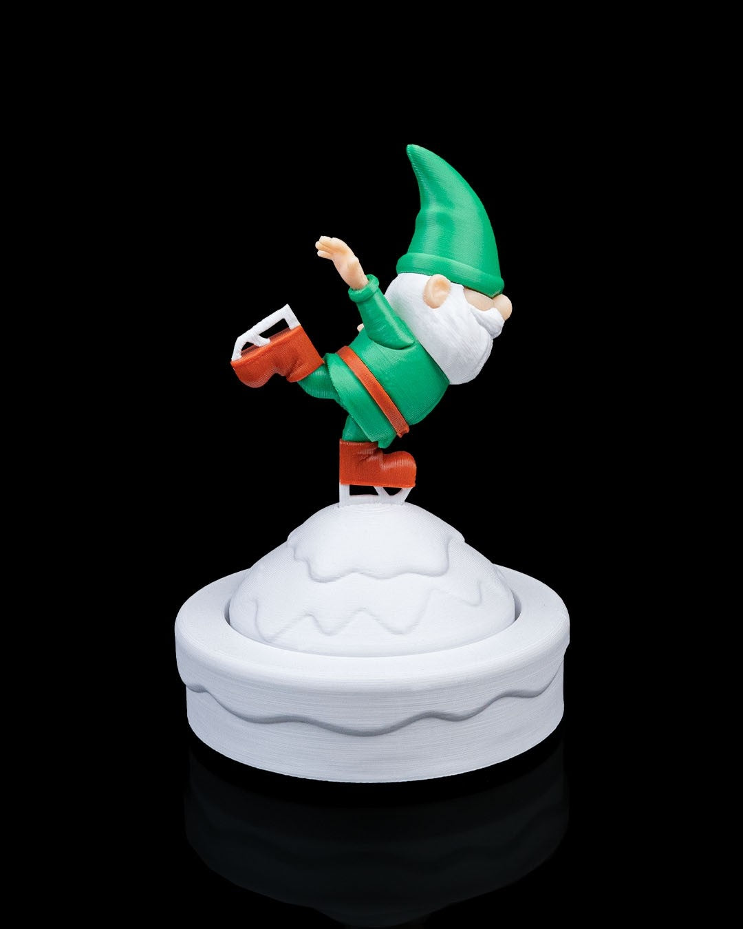 Let It Gnome — photo 3