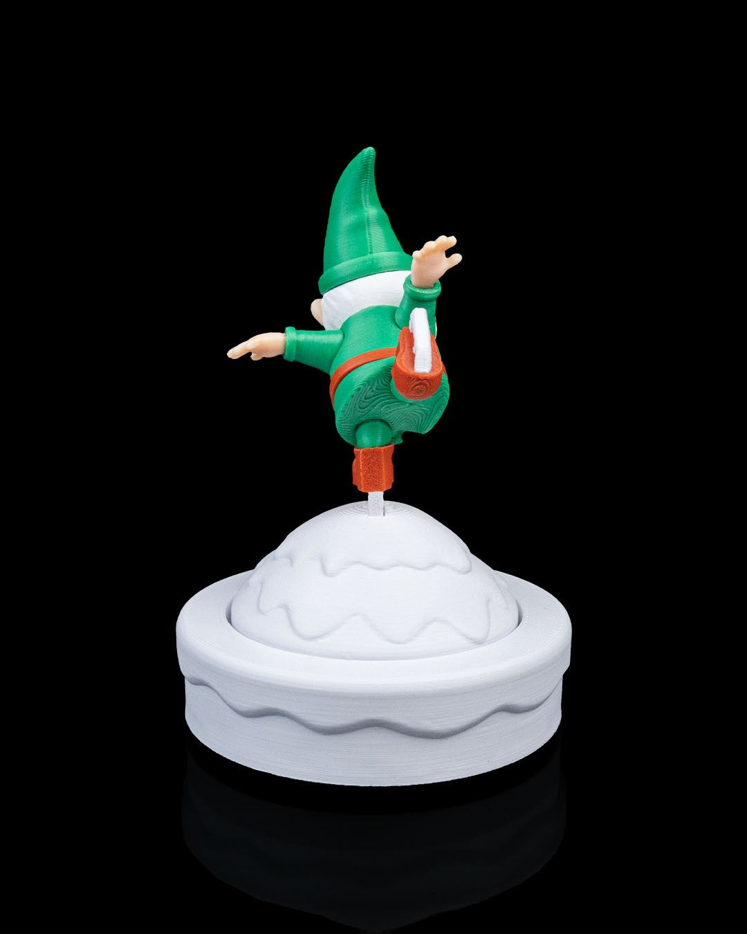 Let It Gnome — photo 4