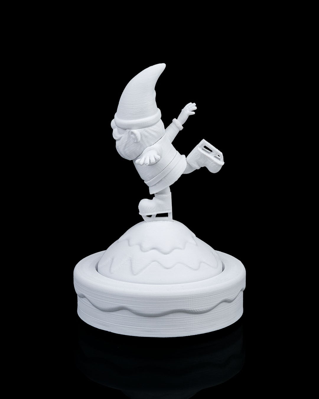 Let It Gnome — photo 7