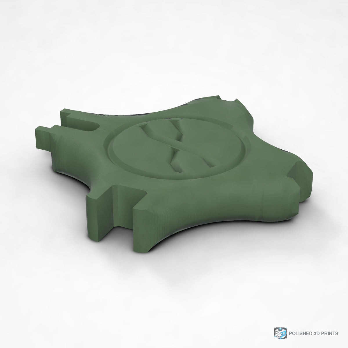 Link-A-Link Assembly Tool – shown in ASA Dark Gray Green