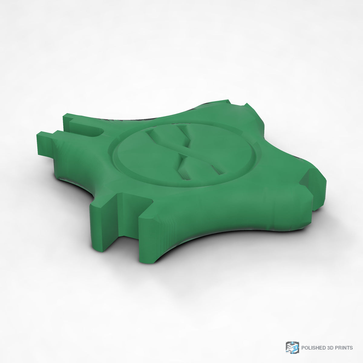 Link-A-Link Assembly Tool – shown in ASA Green