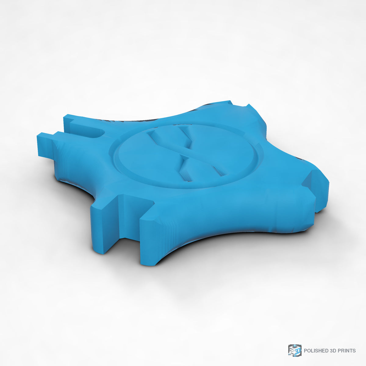 Link-A-Link Assembly Tool – shown in ASA Pop Blue