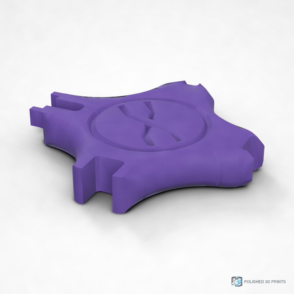 Link-A-Link Assembly Tool – shown in ASA Purple
