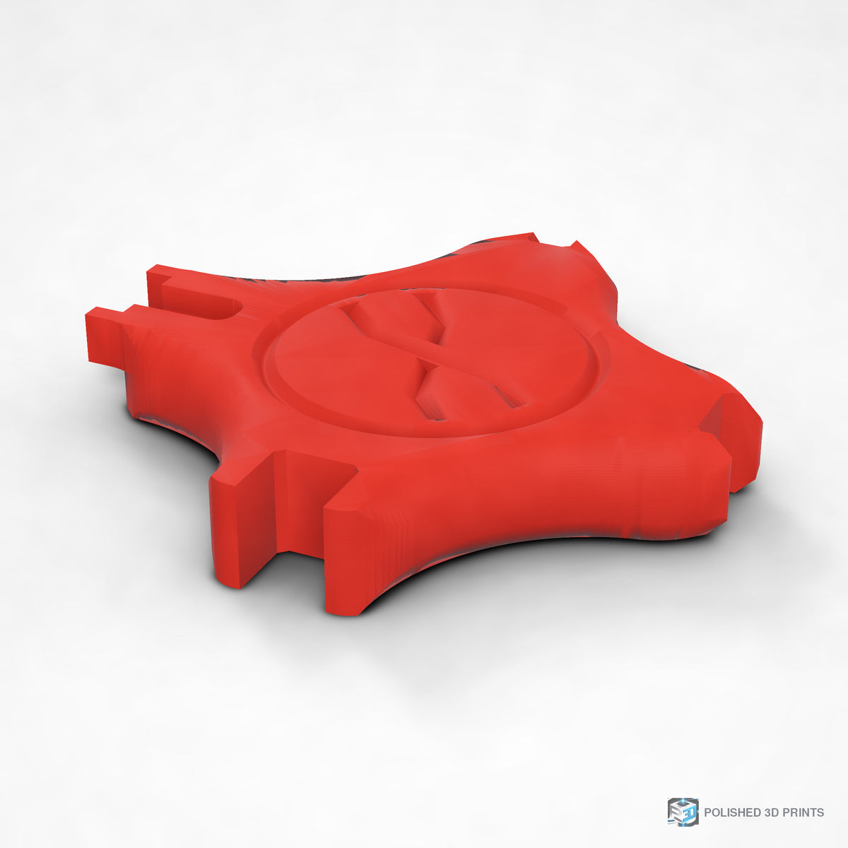 Link-A-Link Assembly Tool – shown in ASA Red