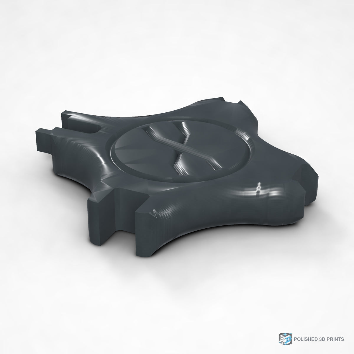 Link-A-Link Assembly Tool – shown in PETG Dark Grey