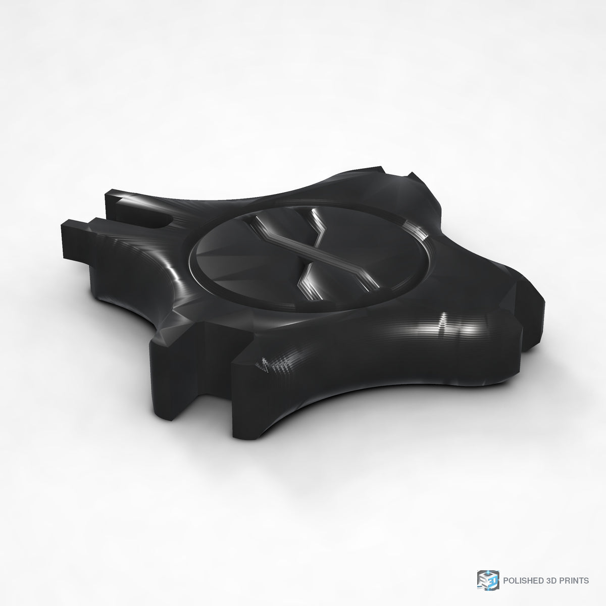 Link-A-Link Assembly Tool – shown in PETG Galaxy Black