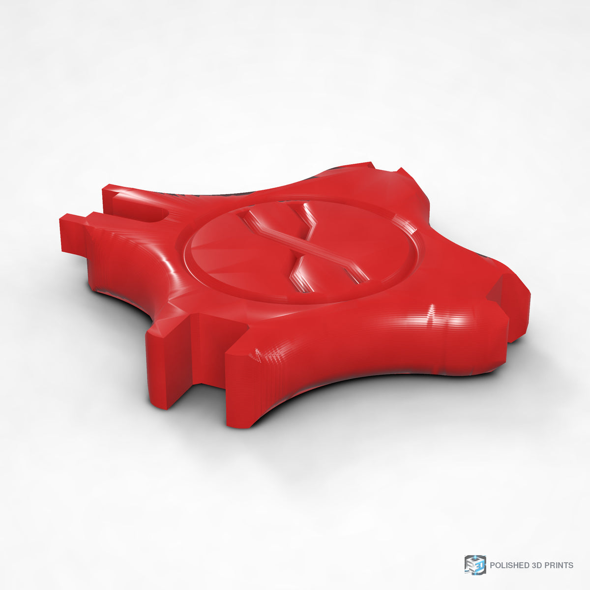 Link-A-Link Assembly Tool – shown in PETG Galaxy Red