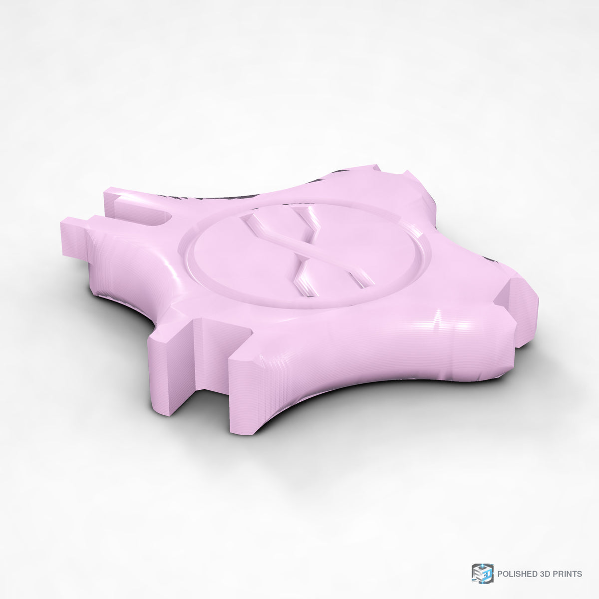 Link-A-Link Assembly Tool – shown in PETG Pink