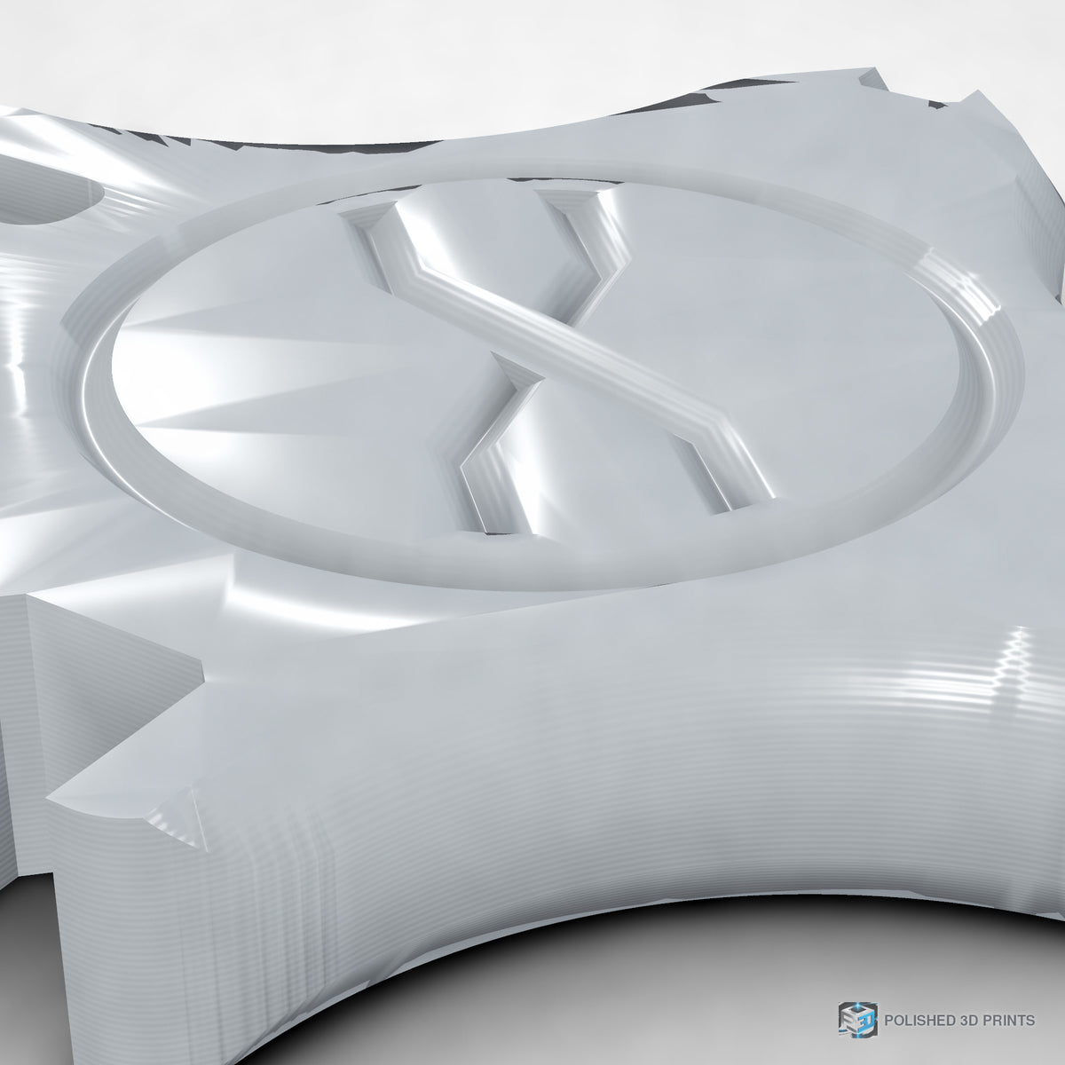Link-A-Link Assembly Tool – close-up detail