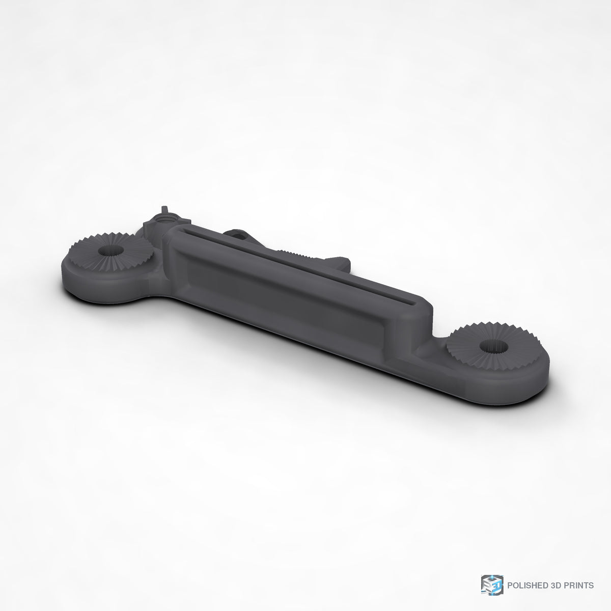 Link-A-Link Standard Link – shown in ASA Dark Grey